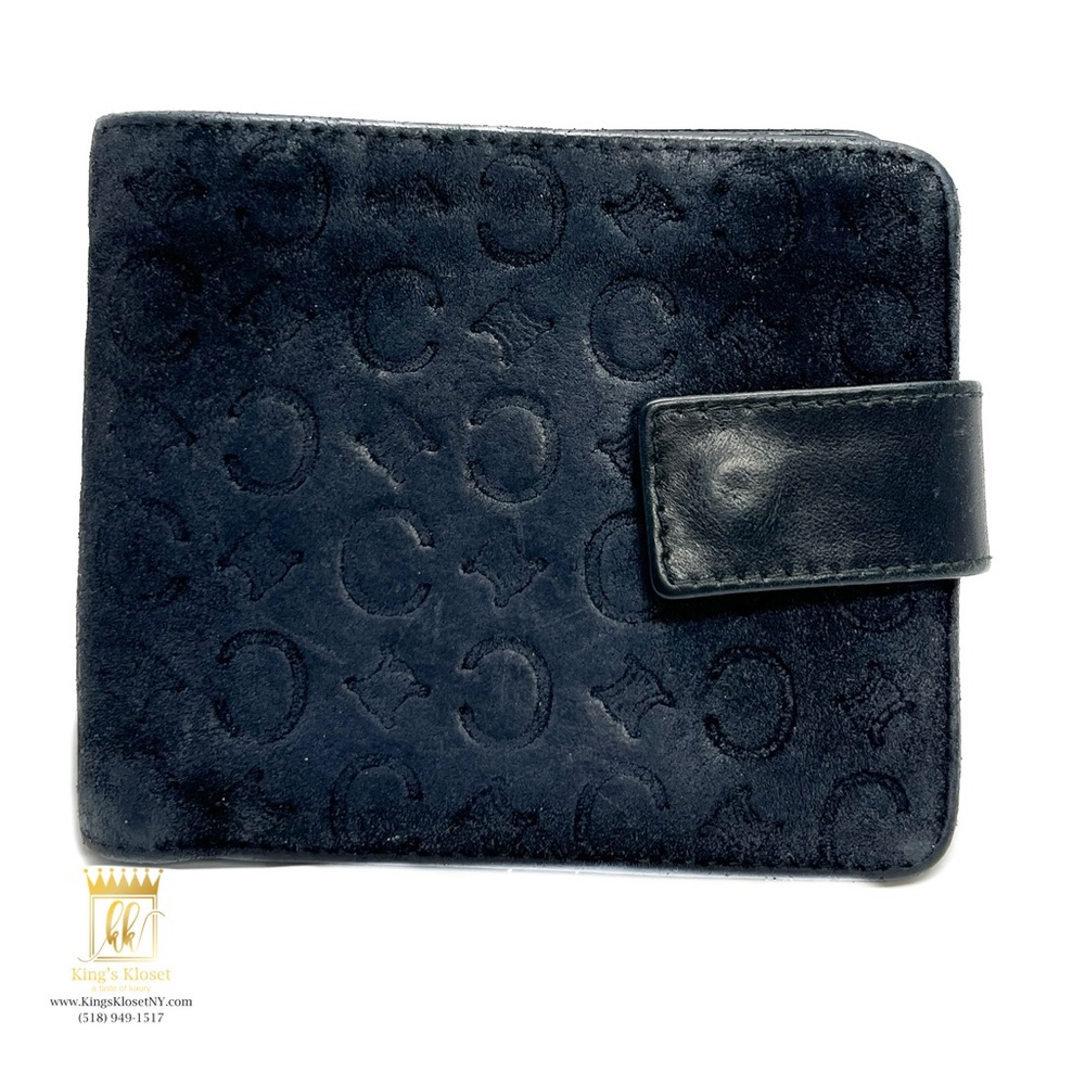 Celine bifold Wallet